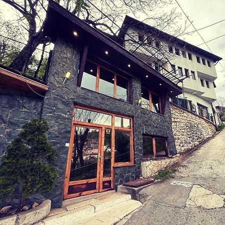 Guest House Like Сараєво Екстер'єр фото