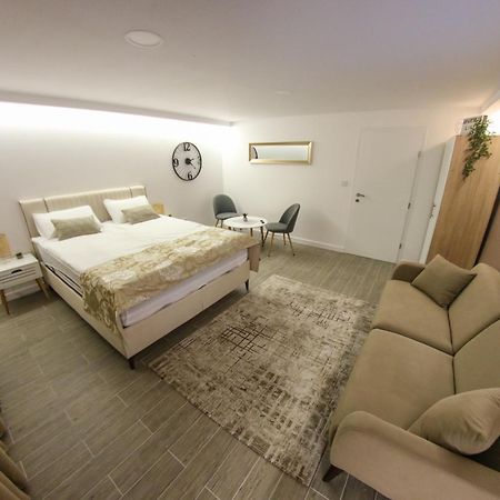 Guest House Like Сараєво Екстер'єр фото