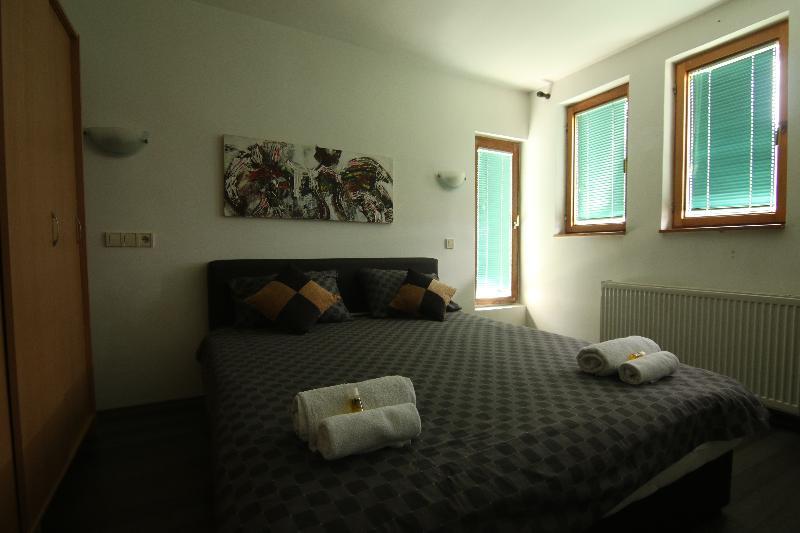 Guest House Like Сараєво Екстер'єр фото