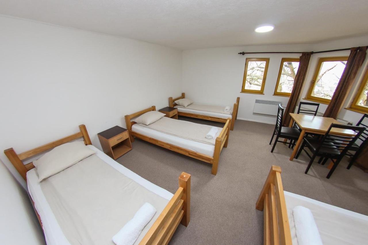 Guest House Like Сараєво Екстер'єр фото