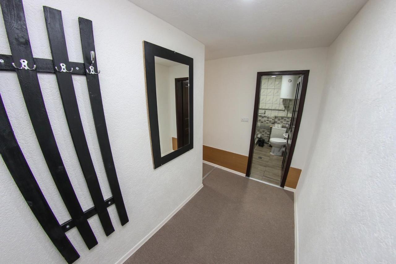 Guest House Like Сараєво Екстер'єр фото