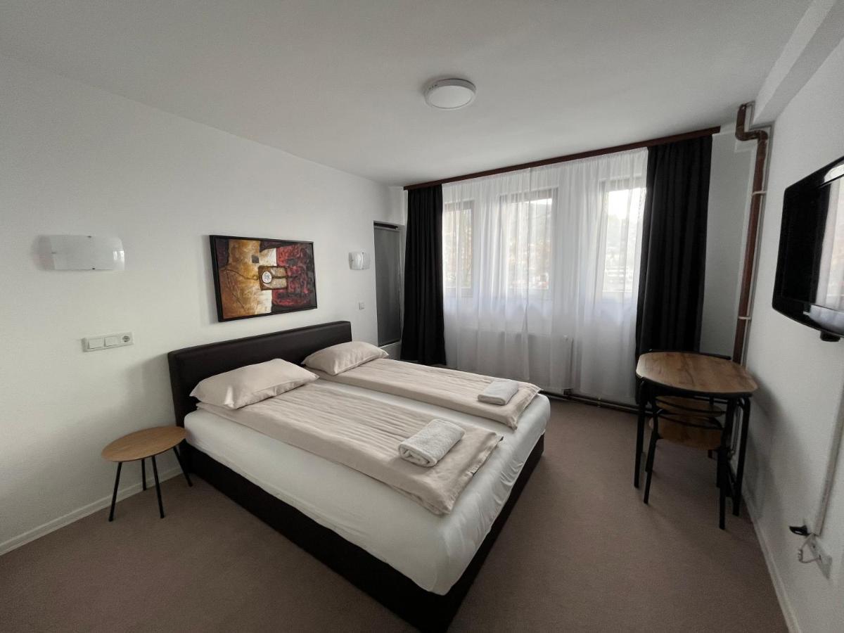 Guest House Like Сараєво Екстер'єр фото