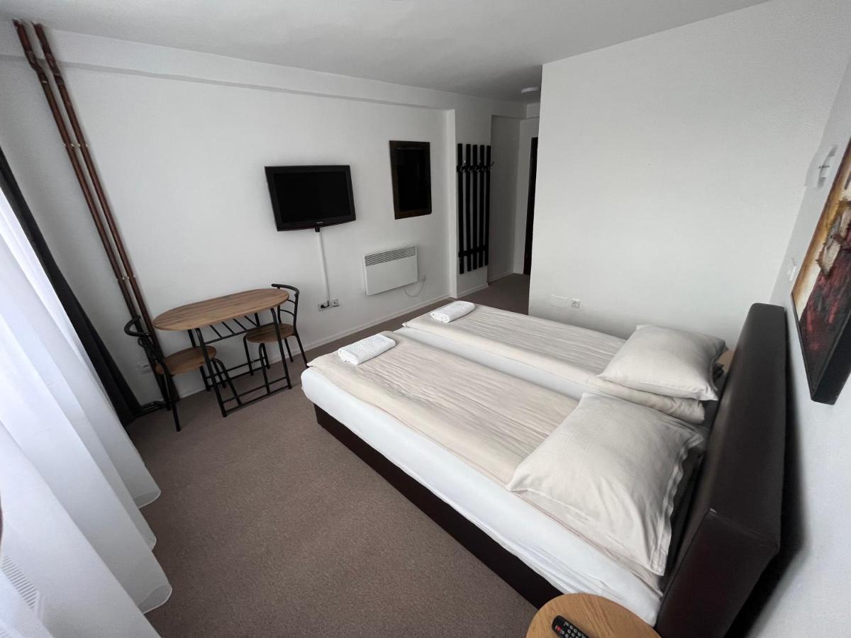 Guest House Like Сараєво Екстер'єр фото