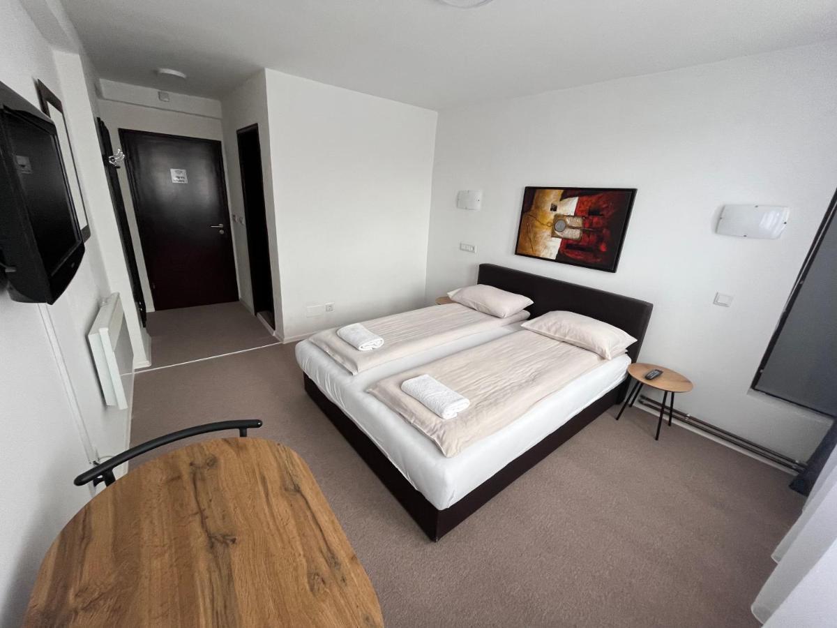 Guest House Like Сараєво Екстер'єр фото