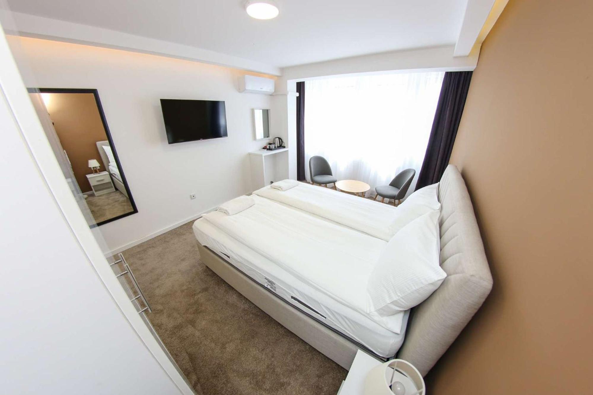 Guest House Like Сараєво Екстер'єр фото