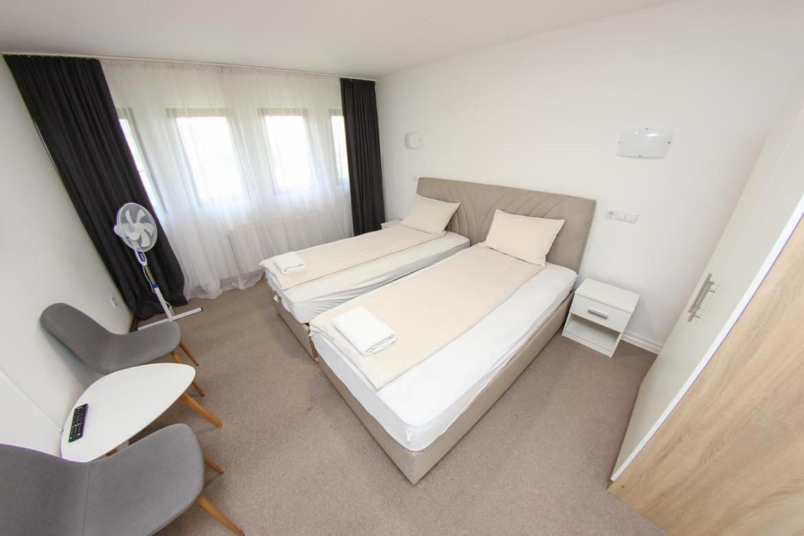 Guest House Like Сараєво Екстер'єр фото