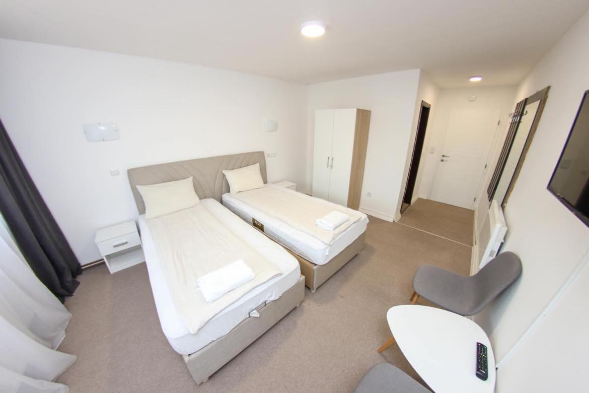Guest House Like Сараєво Екстер'єр фото