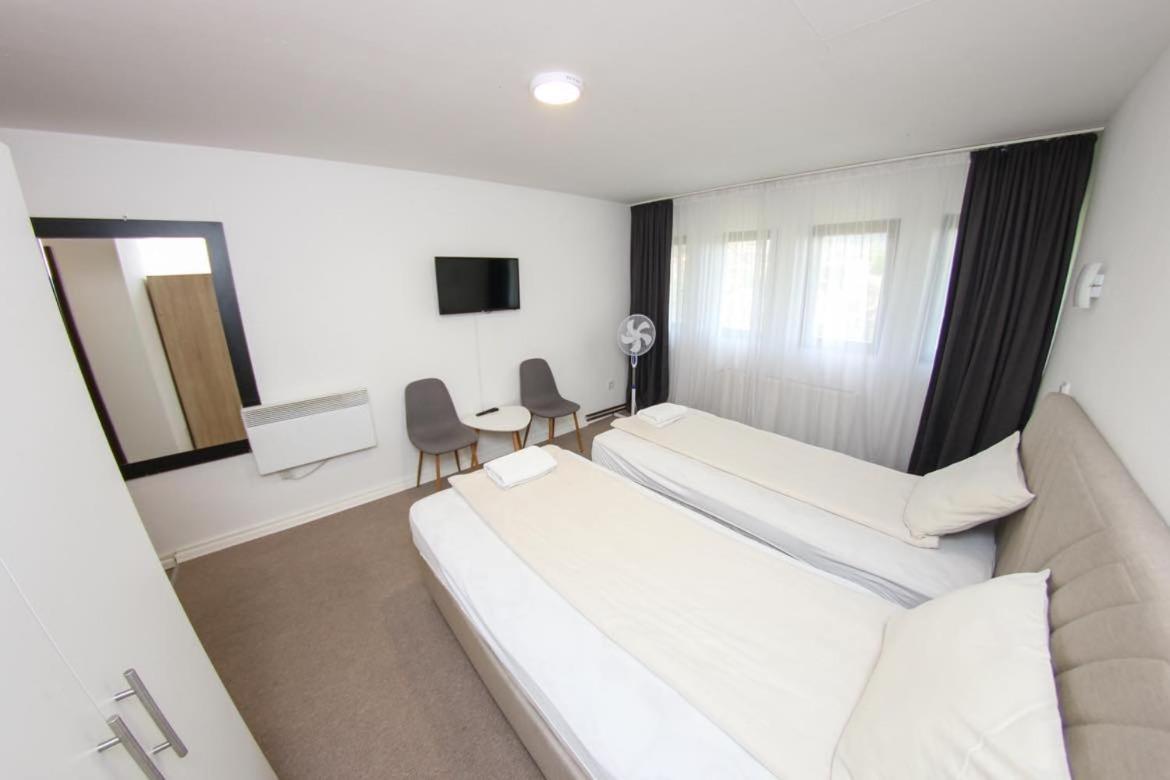 Guest House Like Сараєво Екстер'єр фото