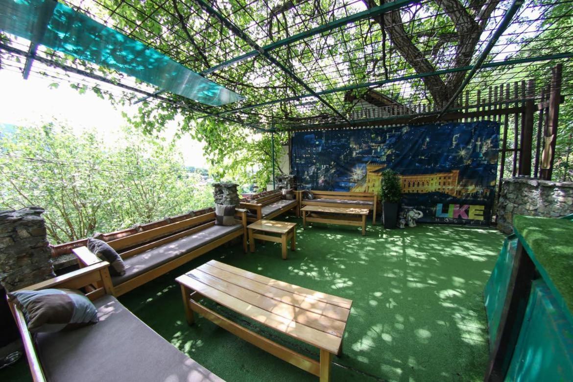 Guest House Like Сараєво Екстер'єр фото