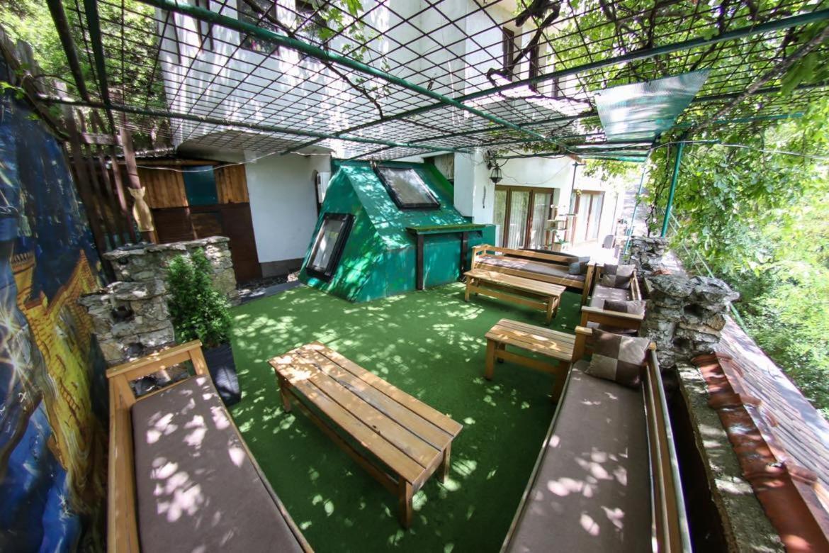 Guest House Like Сараєво Екстер'єр фото