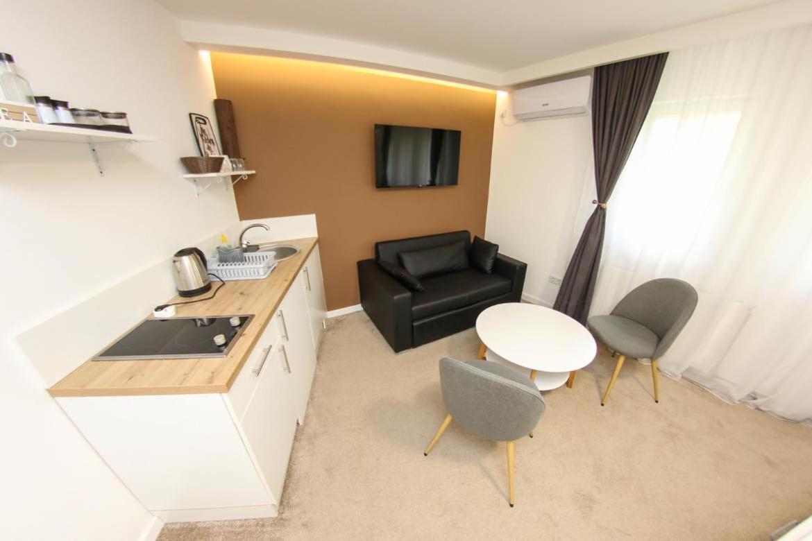 Guest House Like Сараєво Екстер'єр фото