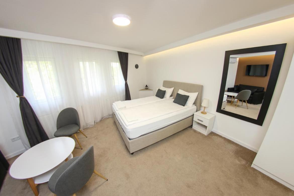 Guest House Like Сараєво Екстер'єр фото