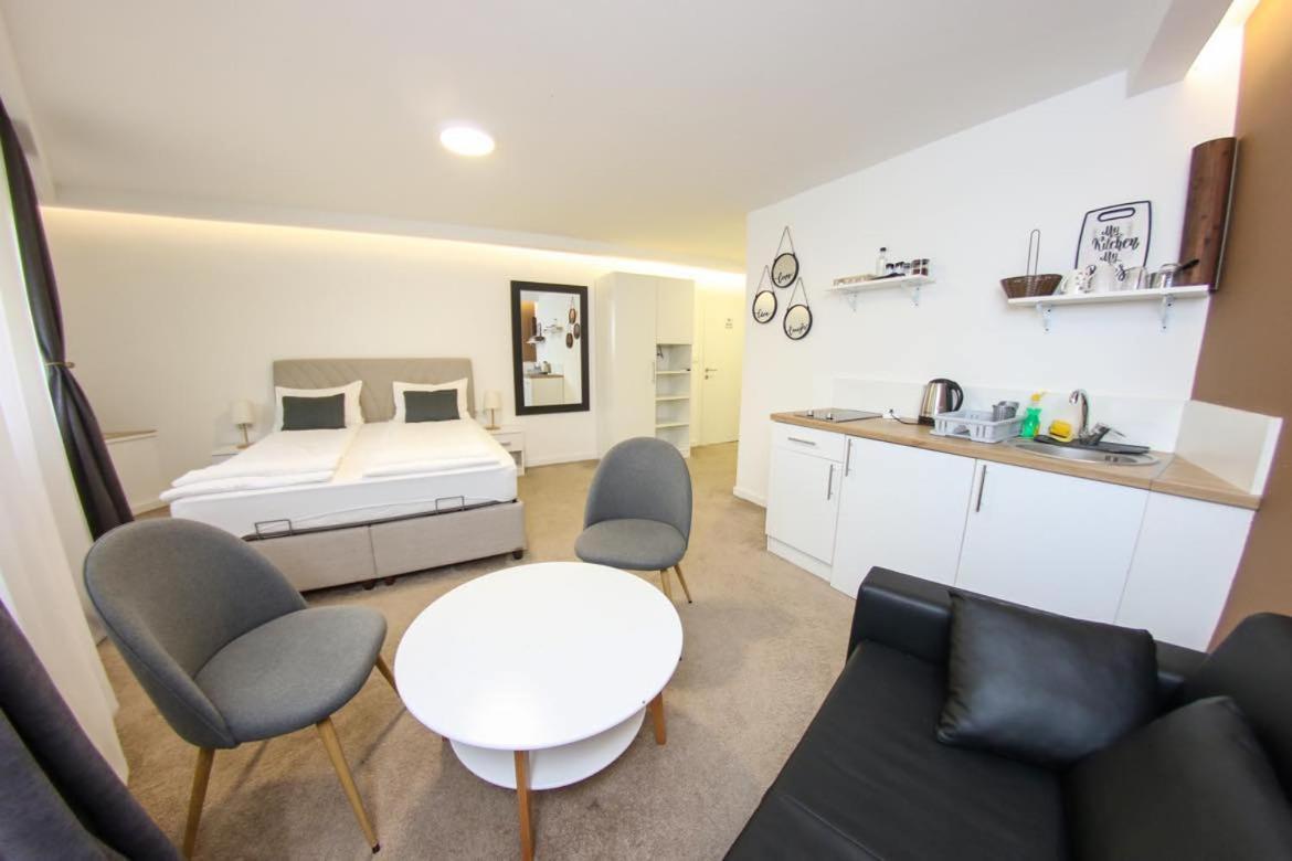 Guest House Like Сараєво Екстер'єр фото