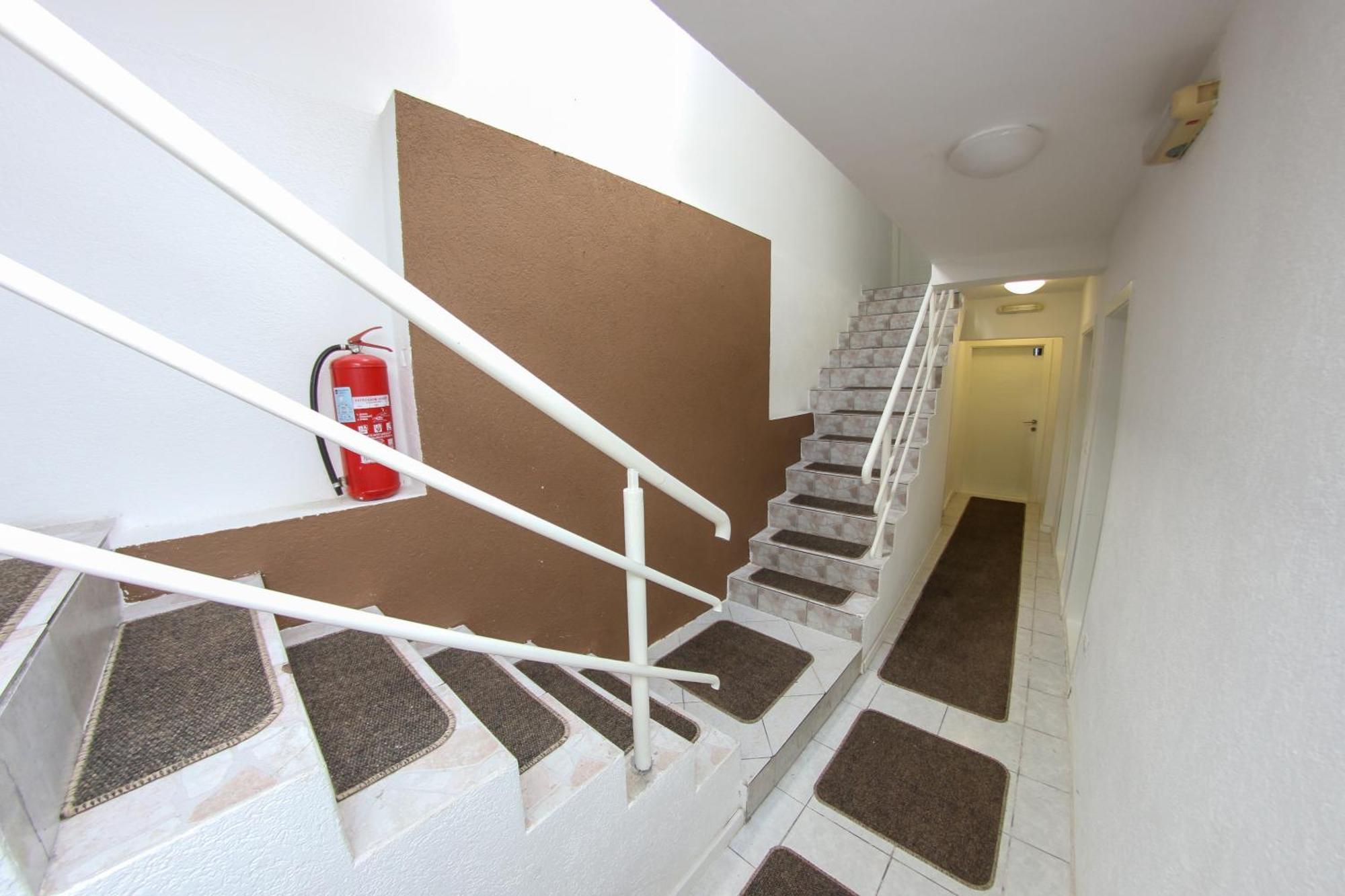 Guest House Like Сараєво Екстер'єр фото