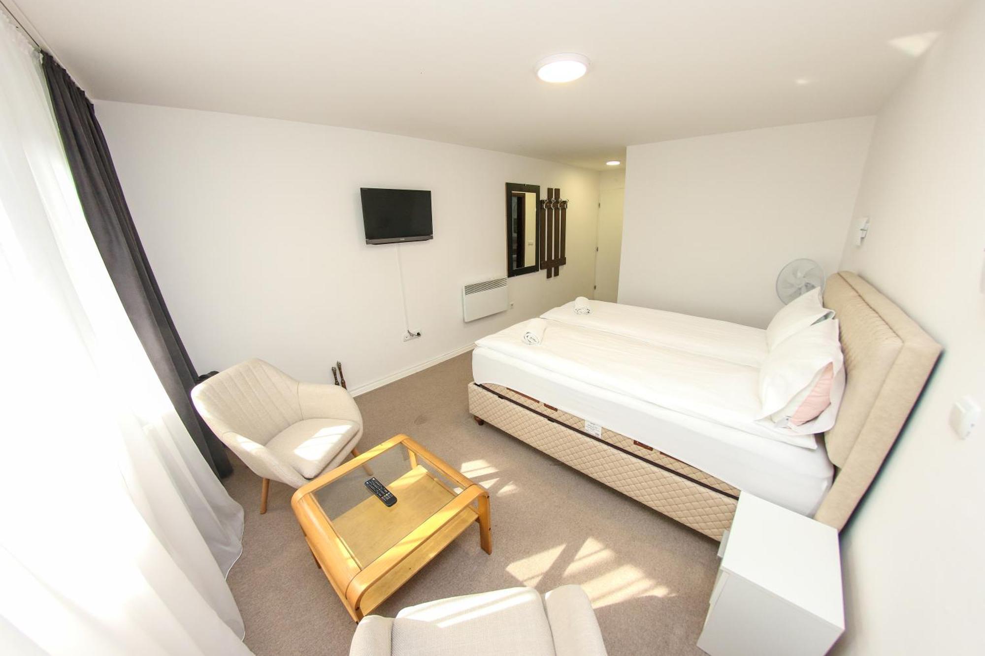 Guest House Like Сараєво Екстер'єр фото