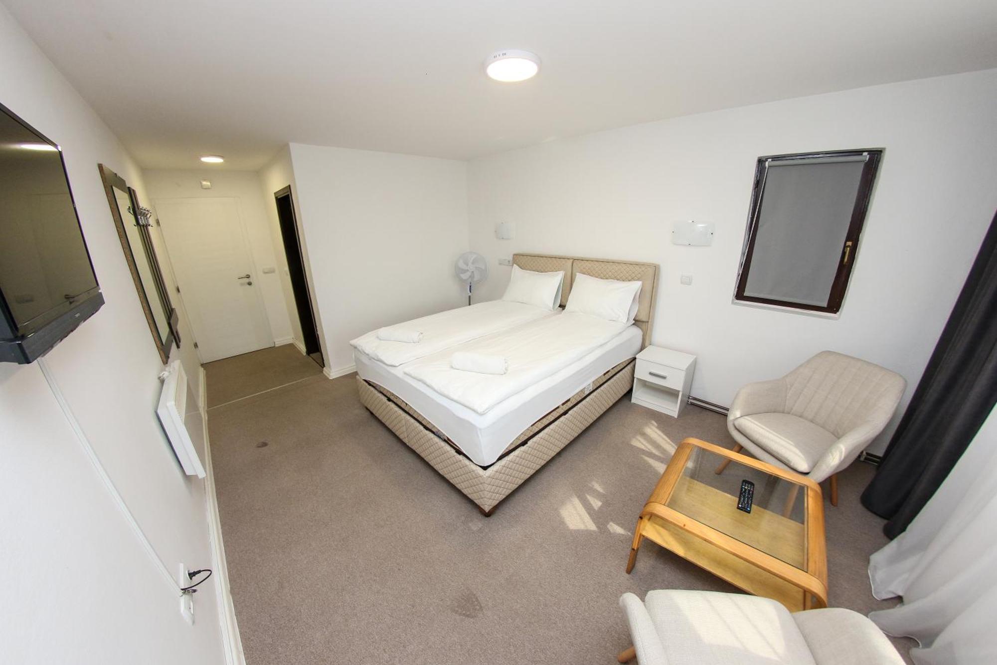 Guest House Like Сараєво Екстер'єр фото