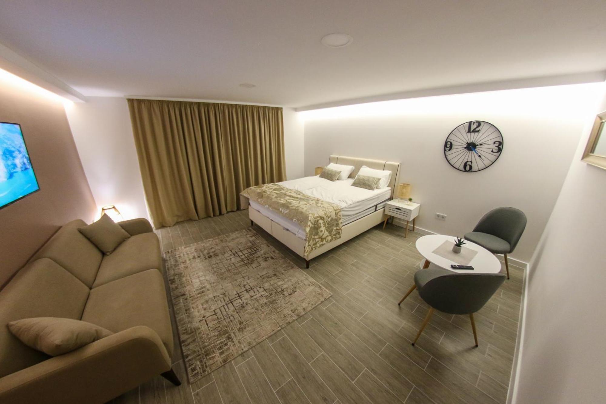Guest House Like Сараєво Екстер'єр фото