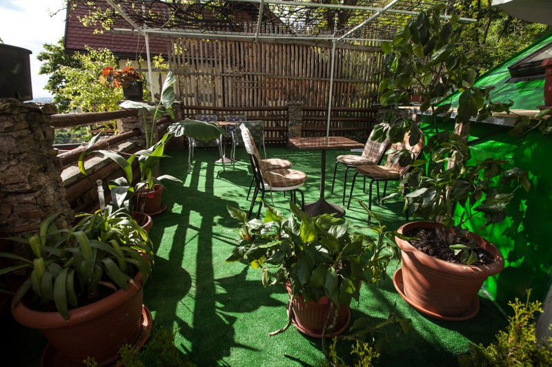 Guest House Like Сараєво Екстер'єр фото