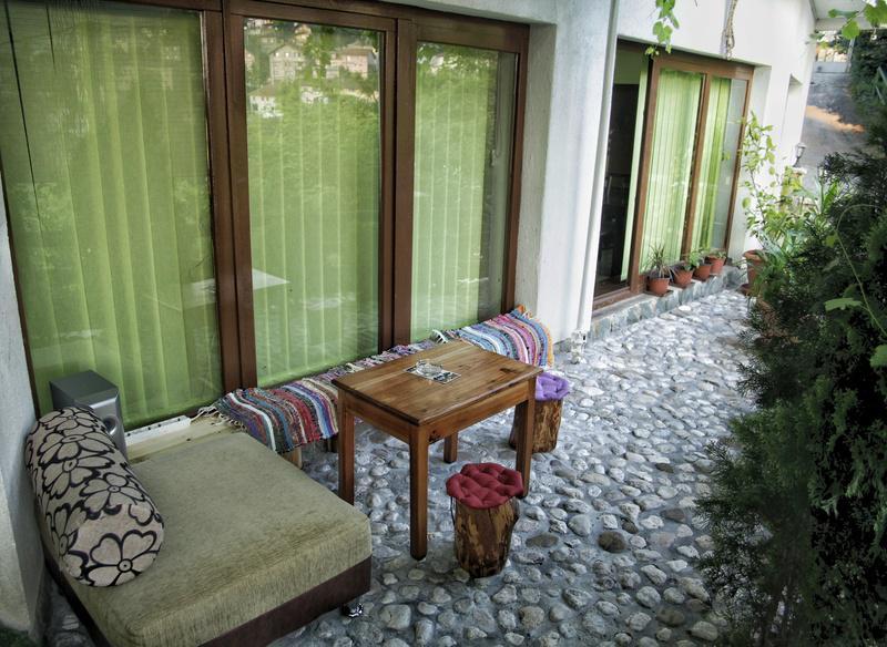 Guest House Like Сараєво Екстер'єр фото