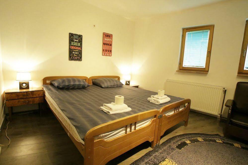 Guest House Like Сараєво Екстер'єр фото