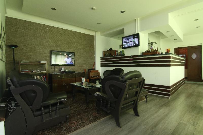 Guest House Like Сараєво Екстер'єр фото