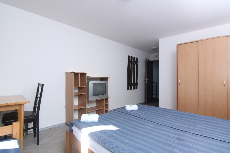 Guest House Like Сараєво Екстер'єр фото