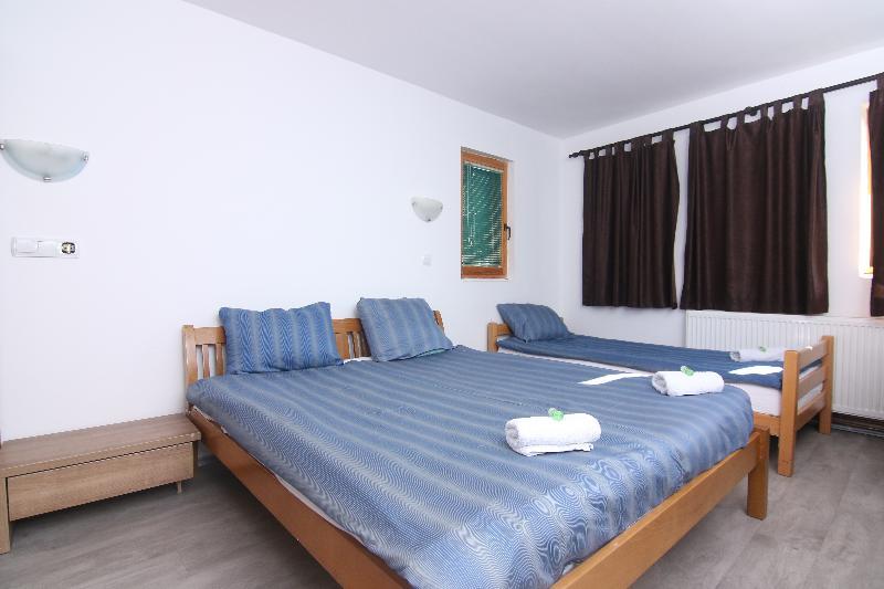 Guest House Like Сараєво Екстер'єр фото