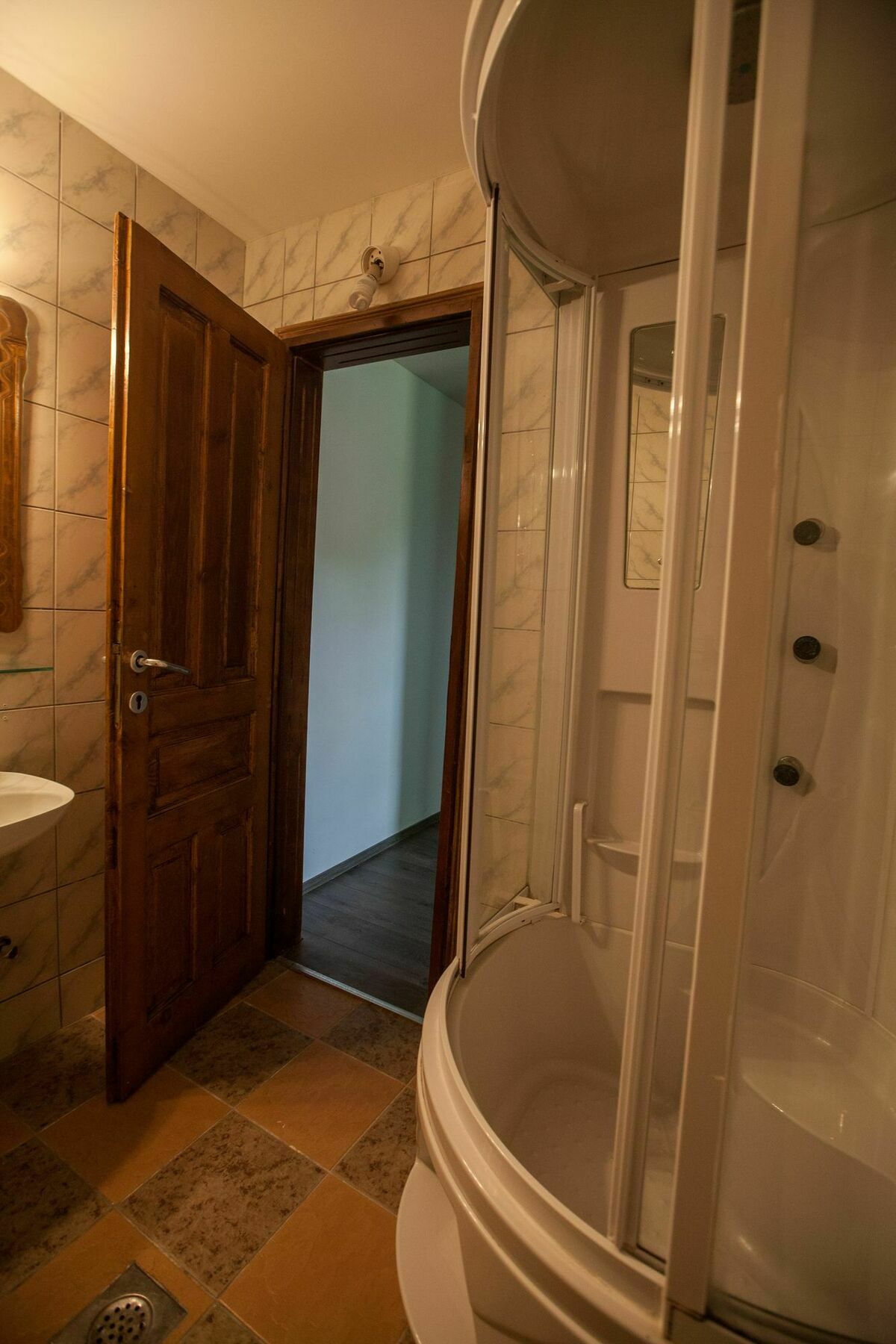 Guest House Like Сараєво Екстер'єр фото