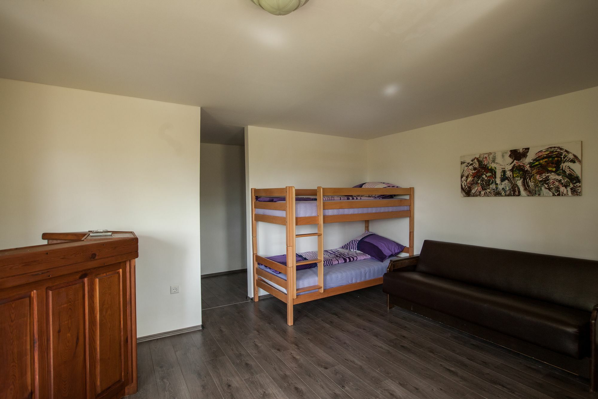 Guest House Like Сараєво Екстер'єр фото