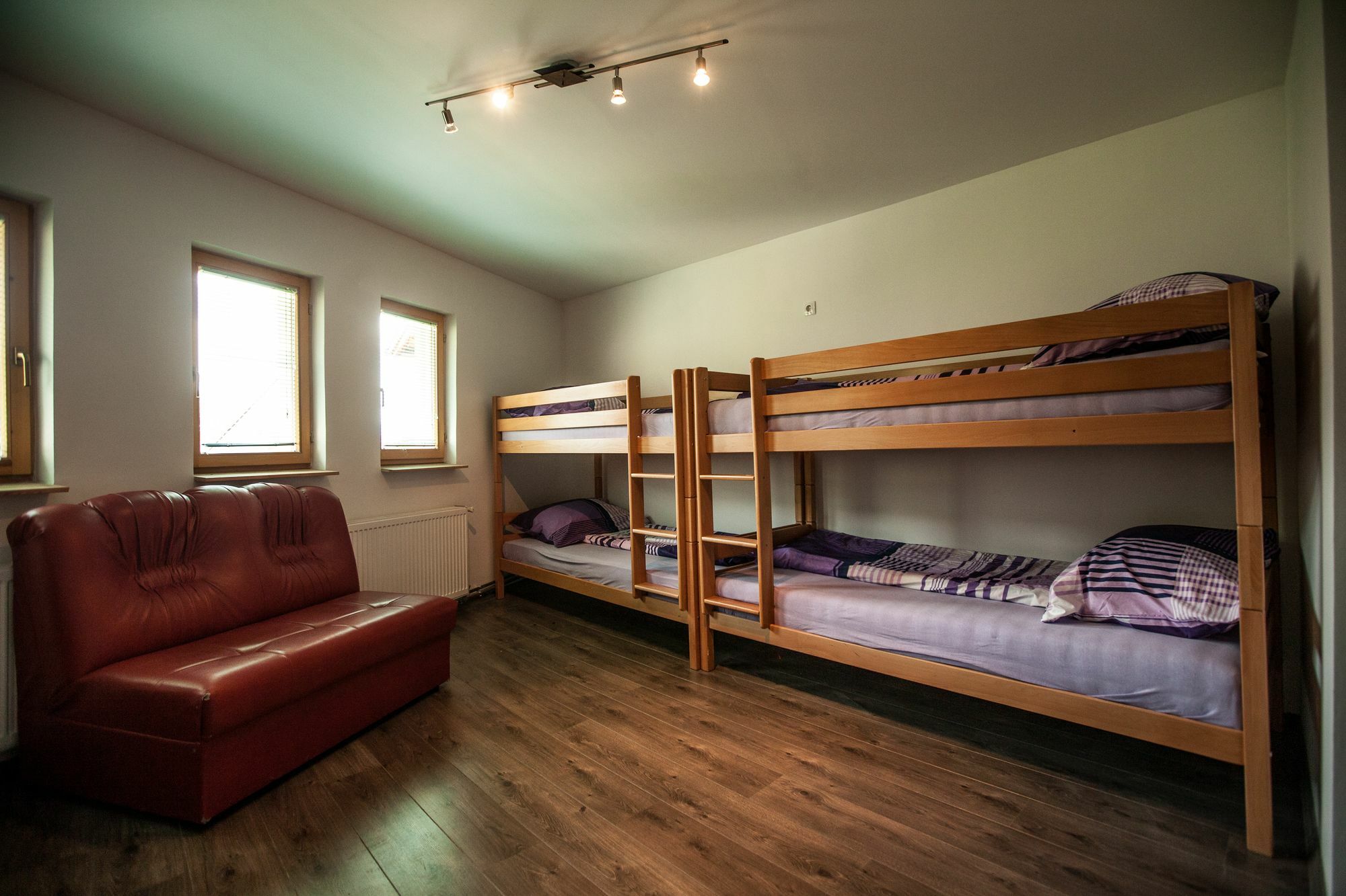 Guest House Like Сараєво Екстер'єр фото