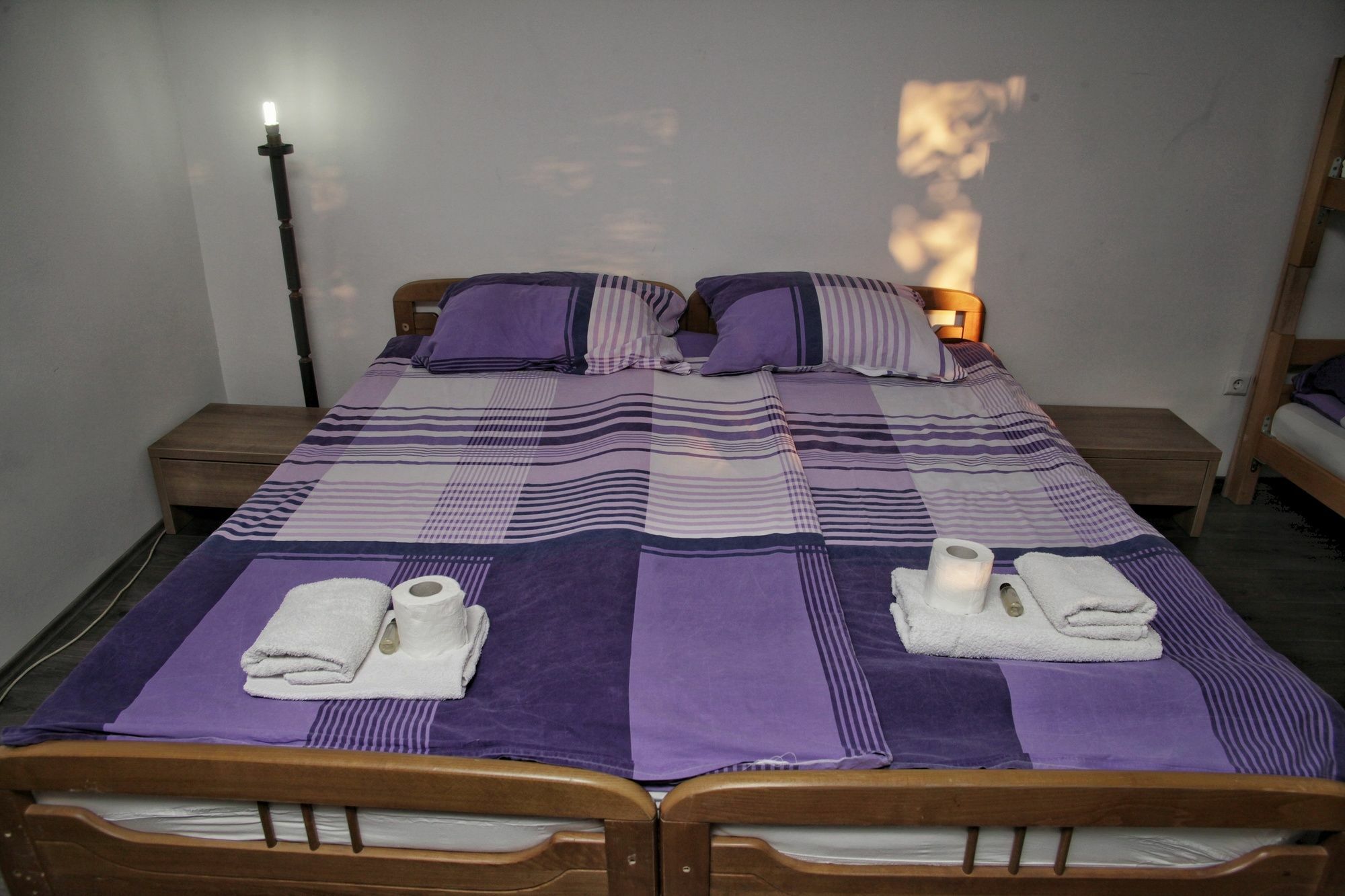 Guest House Like Сараєво Екстер'єр фото