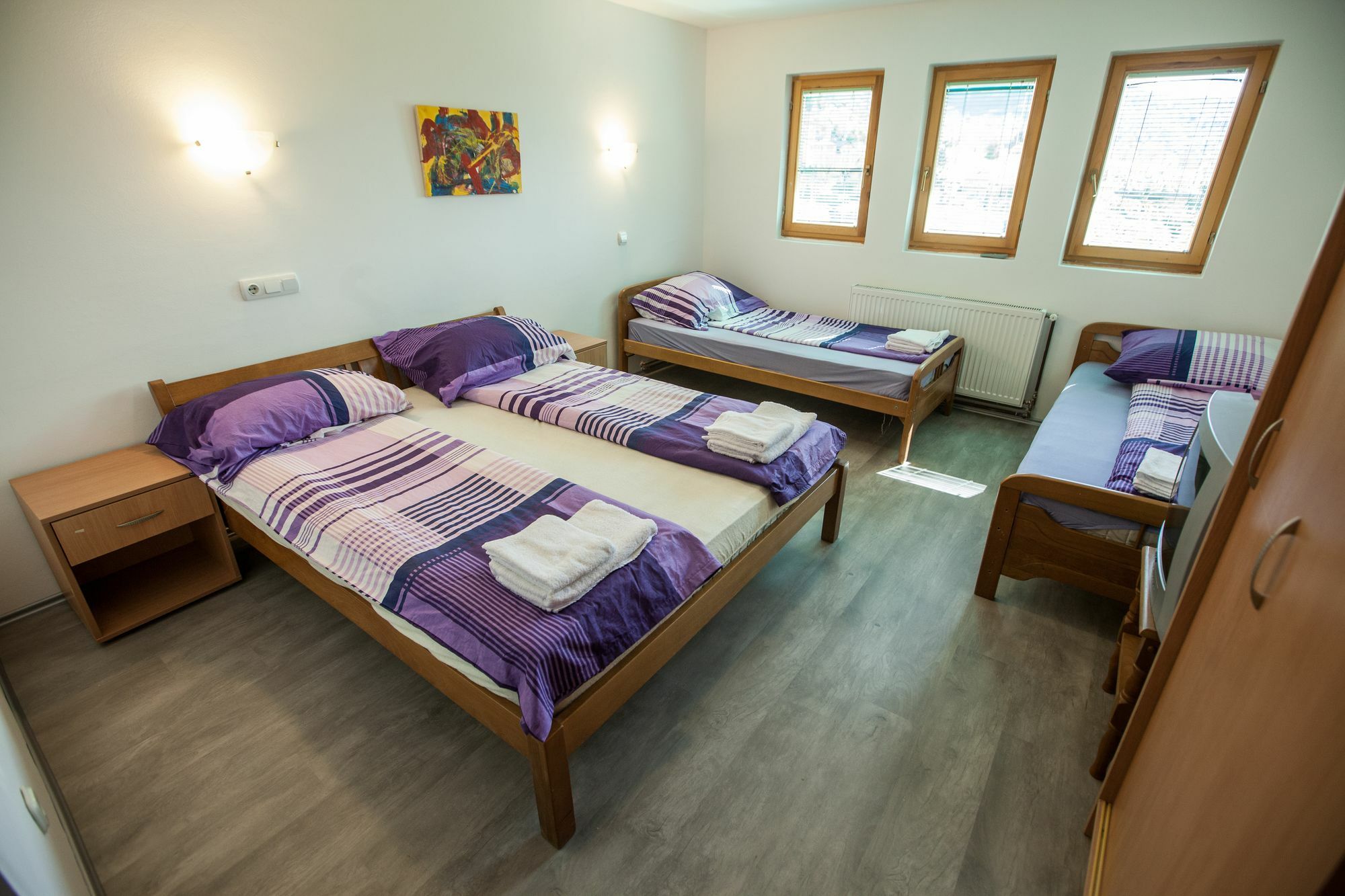 Guest House Like Сараєво Екстер'єр фото