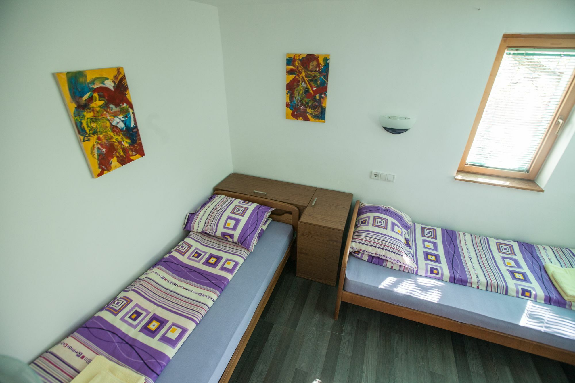Guest House Like Сараєво Екстер'єр фото
