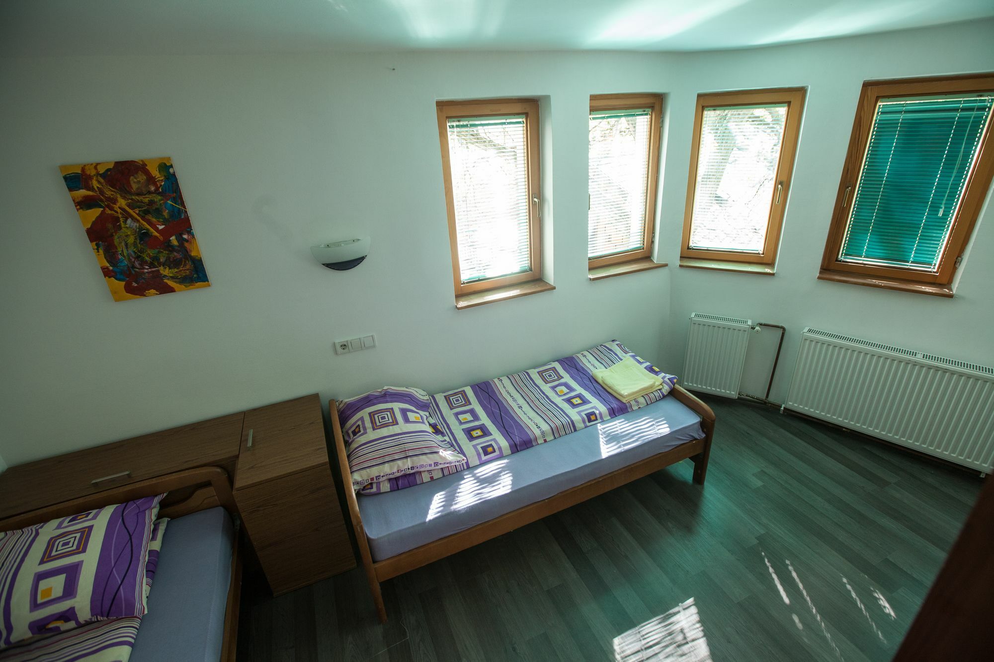 Guest House Like Сараєво Екстер'єр фото