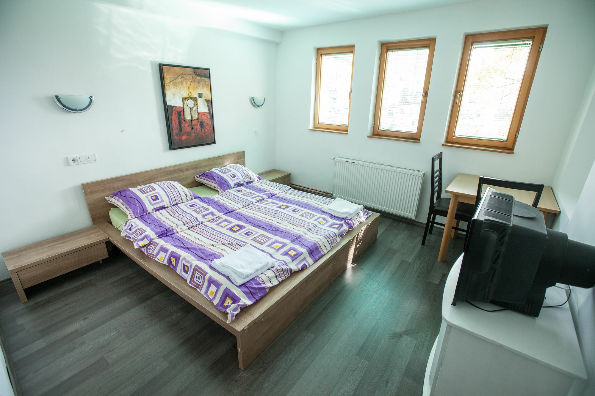 Guest House Like Сараєво Екстер'єр фото