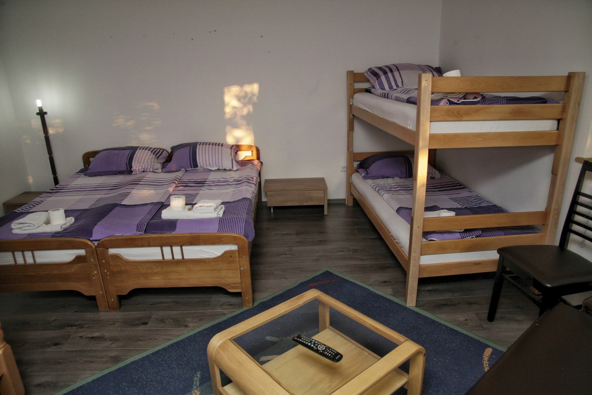 Guest House Like Сараєво Екстер'єр фото