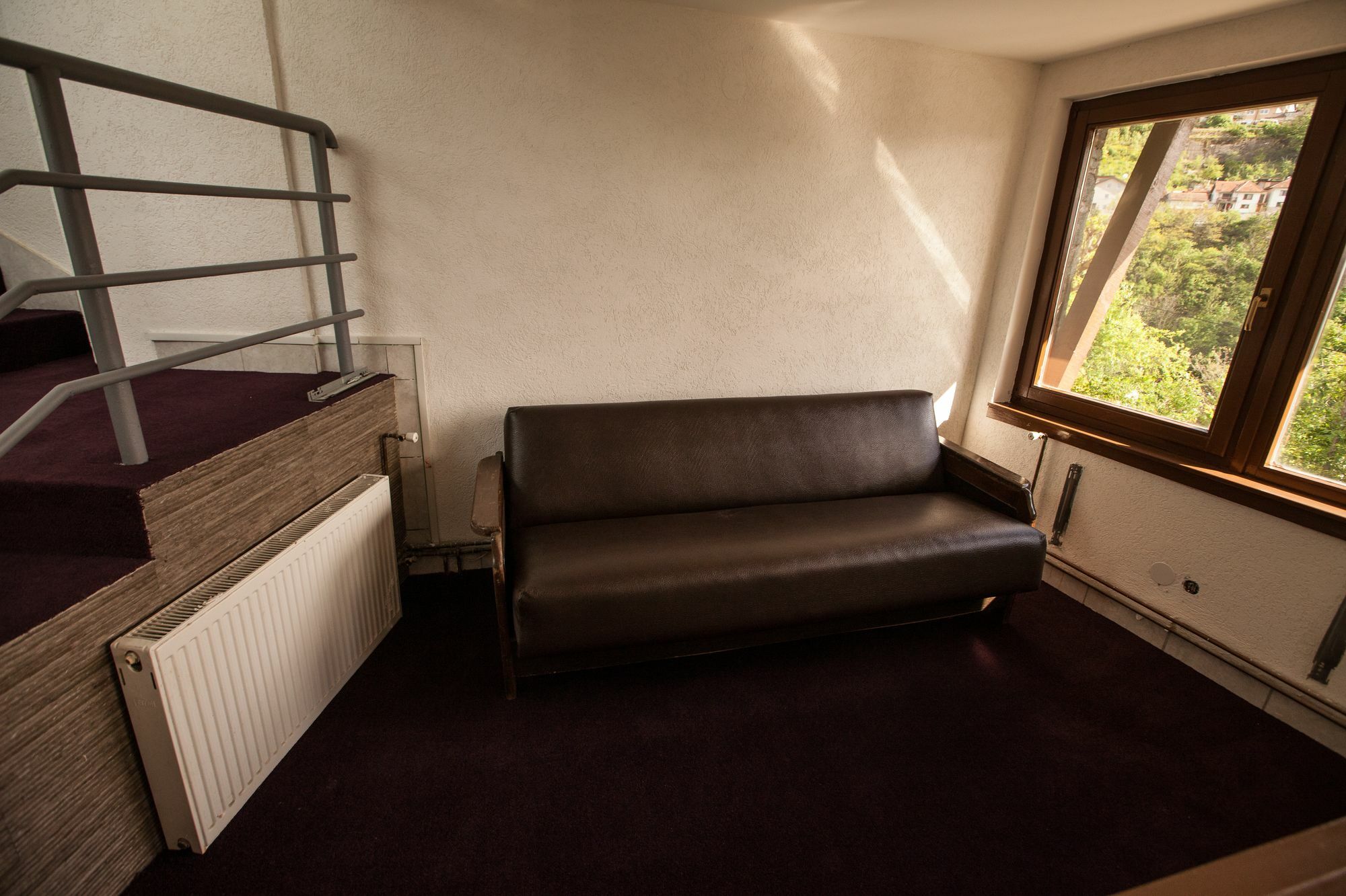 Guest House Like Сараєво Екстер'єр фото